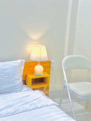 Phòng Deluxe Có Giường Cỡ Queen
