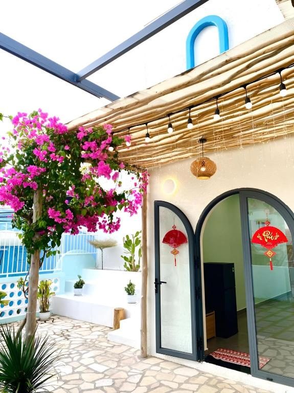 The Moon Muine Homestay