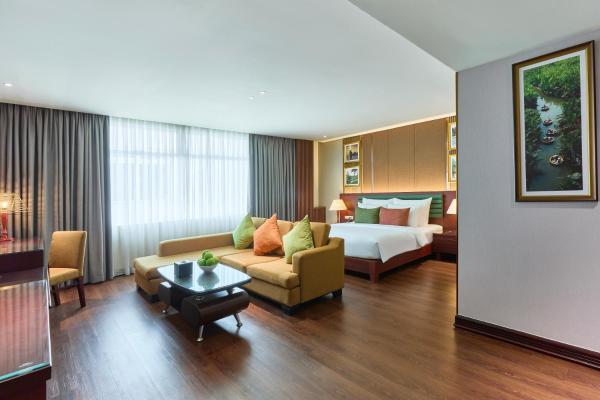 KiN Suite City View