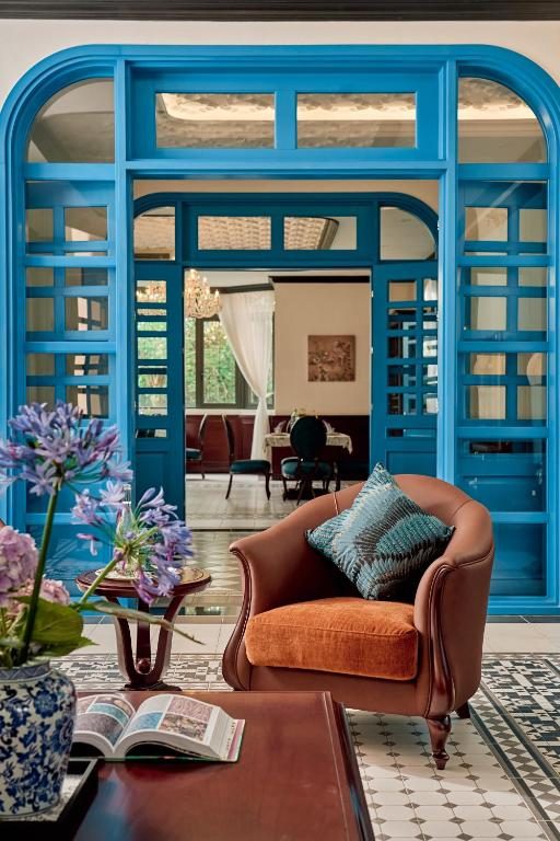 Boutique Villa 22 – Biệt Thự Trung Tâm Đà Lạt