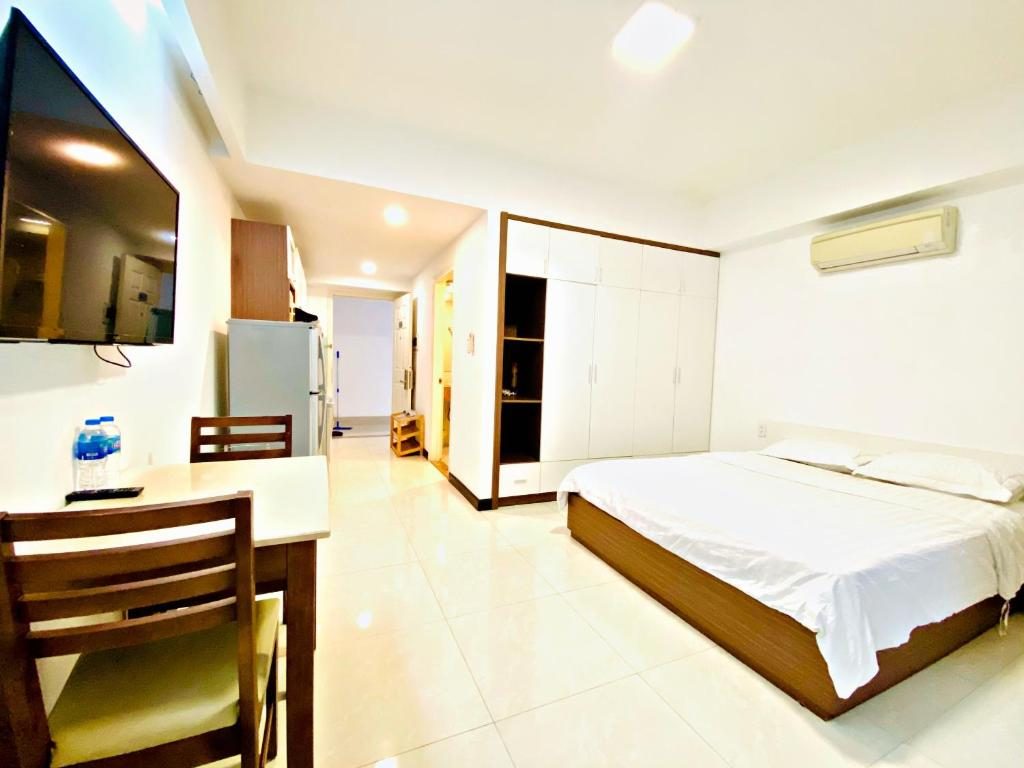 Studio Tiêu Chuẩn