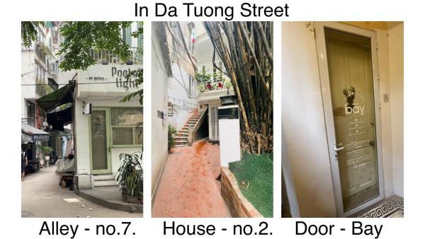 Căn Hộ 1 Phòng Ngủ