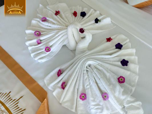 Phòng 3 Người Có Bồn Tắm