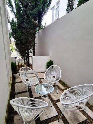 Phòng Giường Đôi Hạng Tiết Kiệm