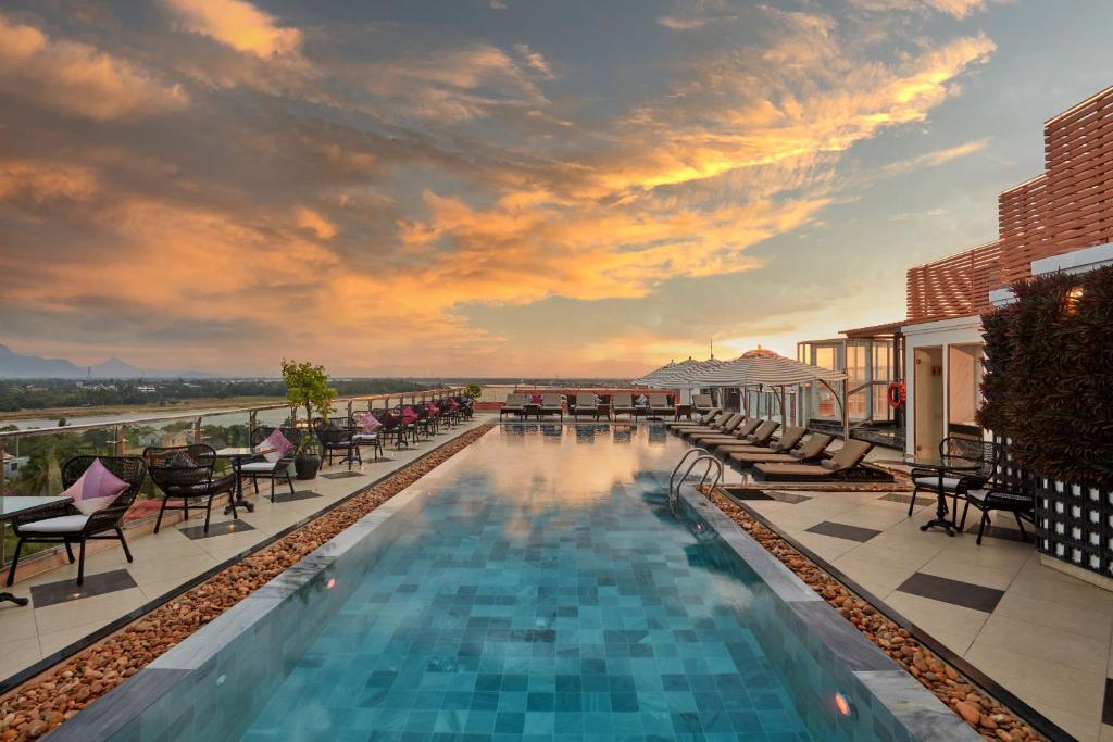 Suite 2 Phòng Ngủ