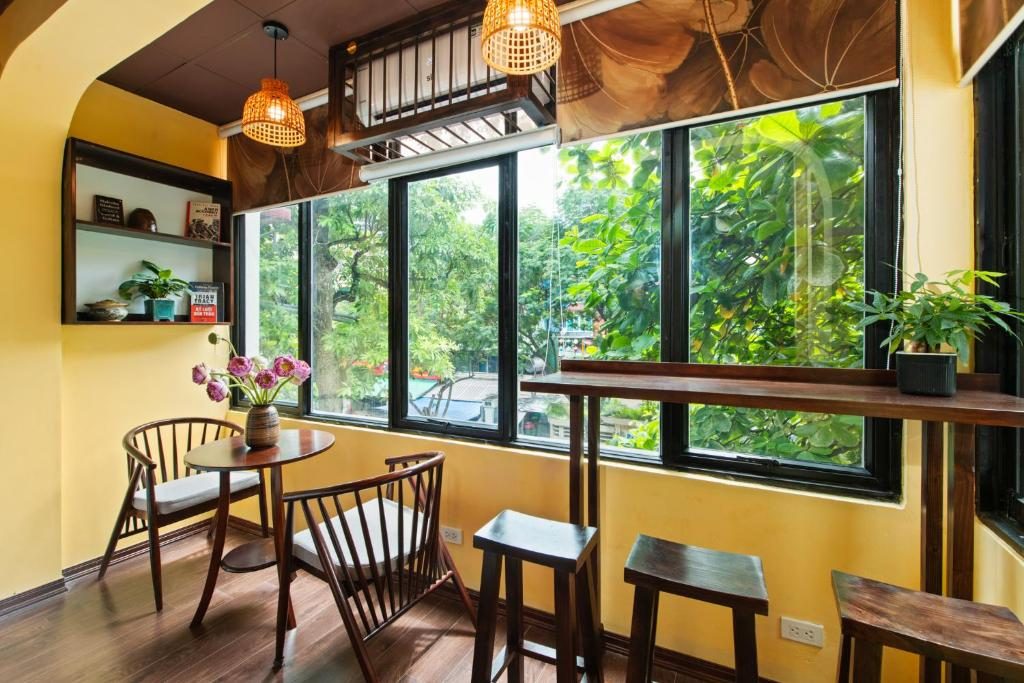 Căn Hộ 1 Phòng Ngủ