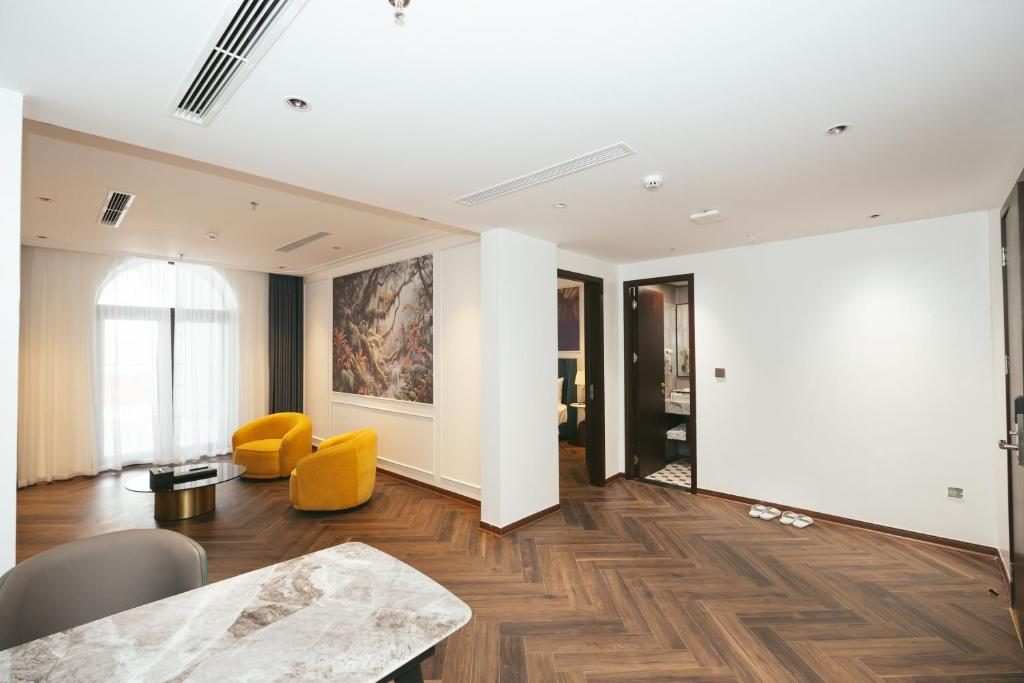 Suite Executive