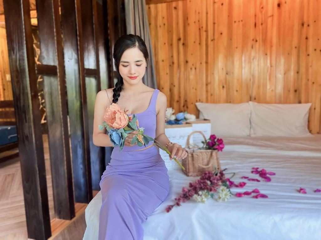 Phòng Deluxe Gia đình