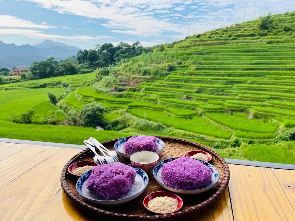 Hiếu Hương Homestay