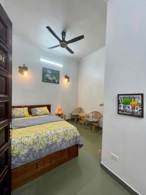 Phòng Tiêu Chuẩn Có Giường Cỡ King