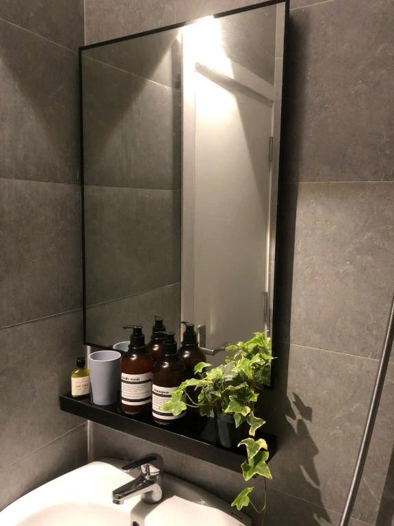 Phòng Deluxe cho 3 Người