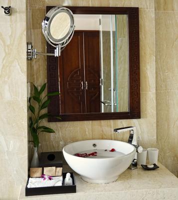 Phòng Deluxe Giường Đôi/2 Giường Đơn Nhìn Ra Sông