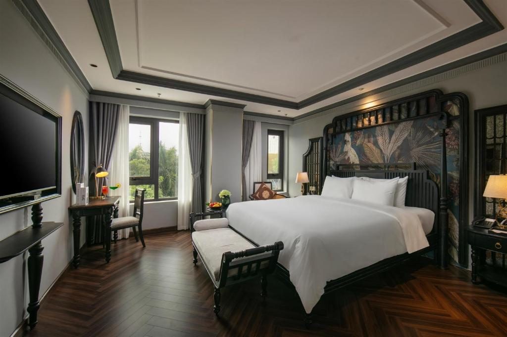 Premium Room – City View