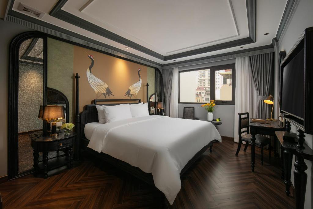Suite Executive