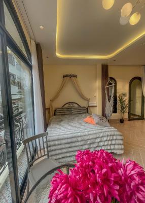 Suite Gia Đình