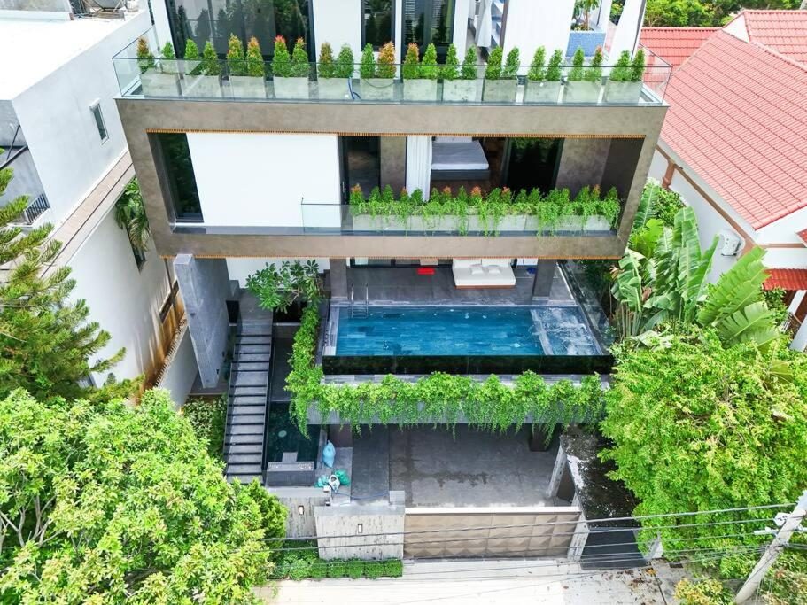 Song Cat Villa – 53DP8