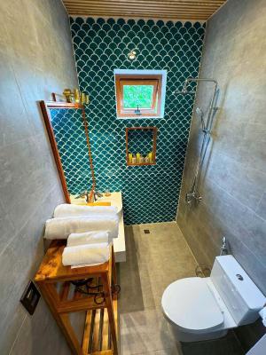 Suite Gia Đình Có Ban Công