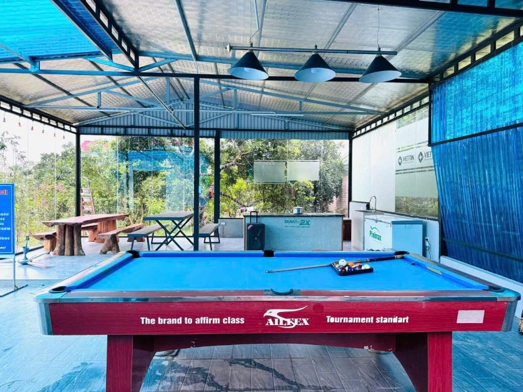 Palm Villa – Venuestay