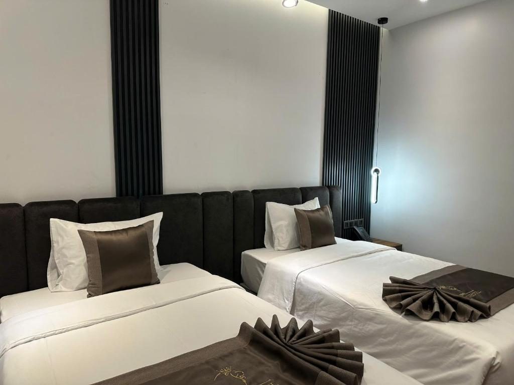 Phòng Tiêu Chuẩn 2 Giường Đơn