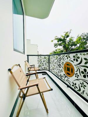 Phòng Deluxe cho 3 Người