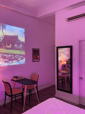 Phòng Tiêu Chuẩn Có Giường Cỡ King