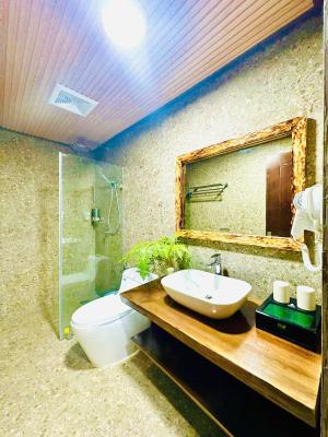 Bungalow Gia Đình