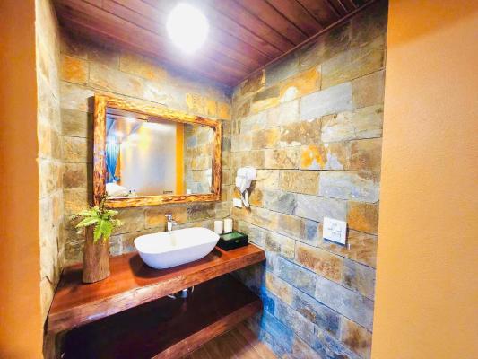 Chalet 1 Phòng Ngủ