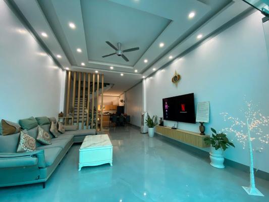 Phòng Tiêu Chuẩn Giường Đôi