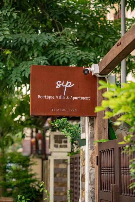 Sip Boutique Villa & Apartment