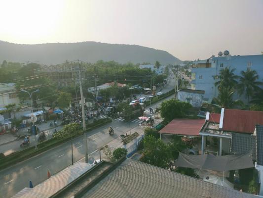 Phòng 4 Người