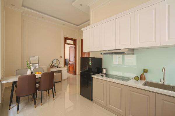 Suite Gia Đình