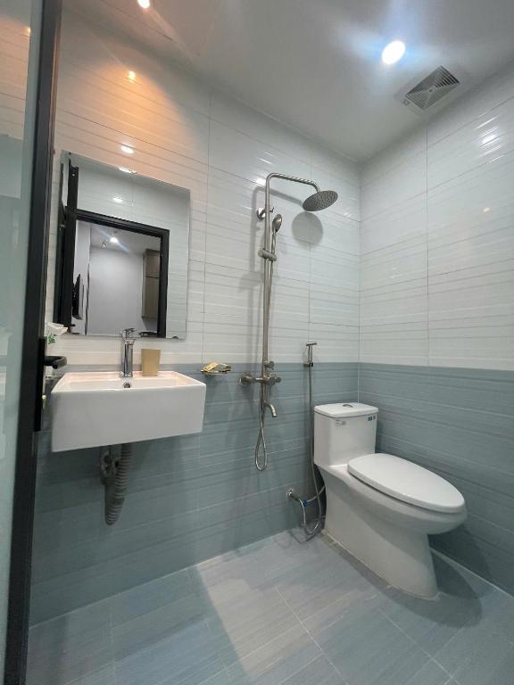 Căn hộ Superior 1 Phòng ngủ