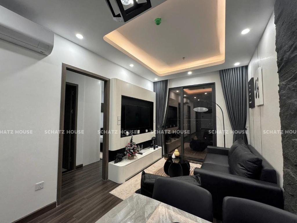 Căn Hộ 2 Phòng Ngủ