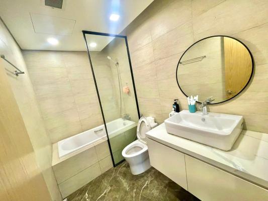 Căn Hộ 3 Phòng Ngủ Nhìn Ra Biển