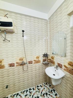 Giường Trong Phòng Nghỉ Tập Thể 8 Giường Cho Cả Nam Và Nữ
