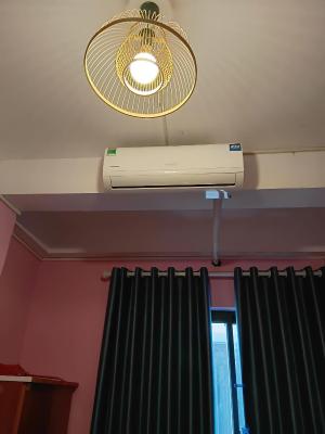 Phòng Giường Đôi Có Phòng Tắm Riêng