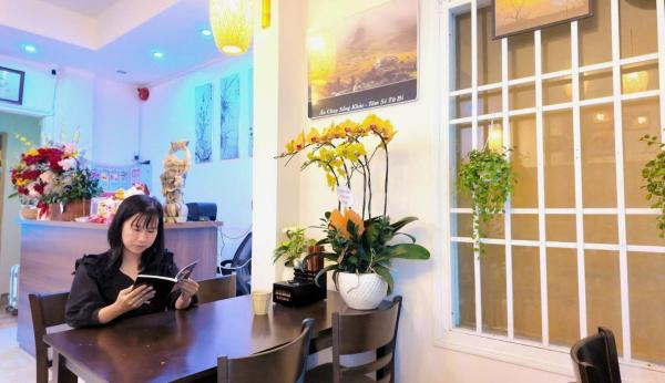 Đà Lạt Chay Guest House