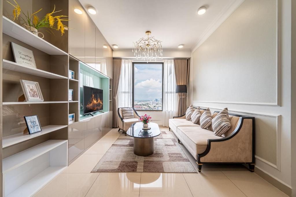 2br Amazing River View