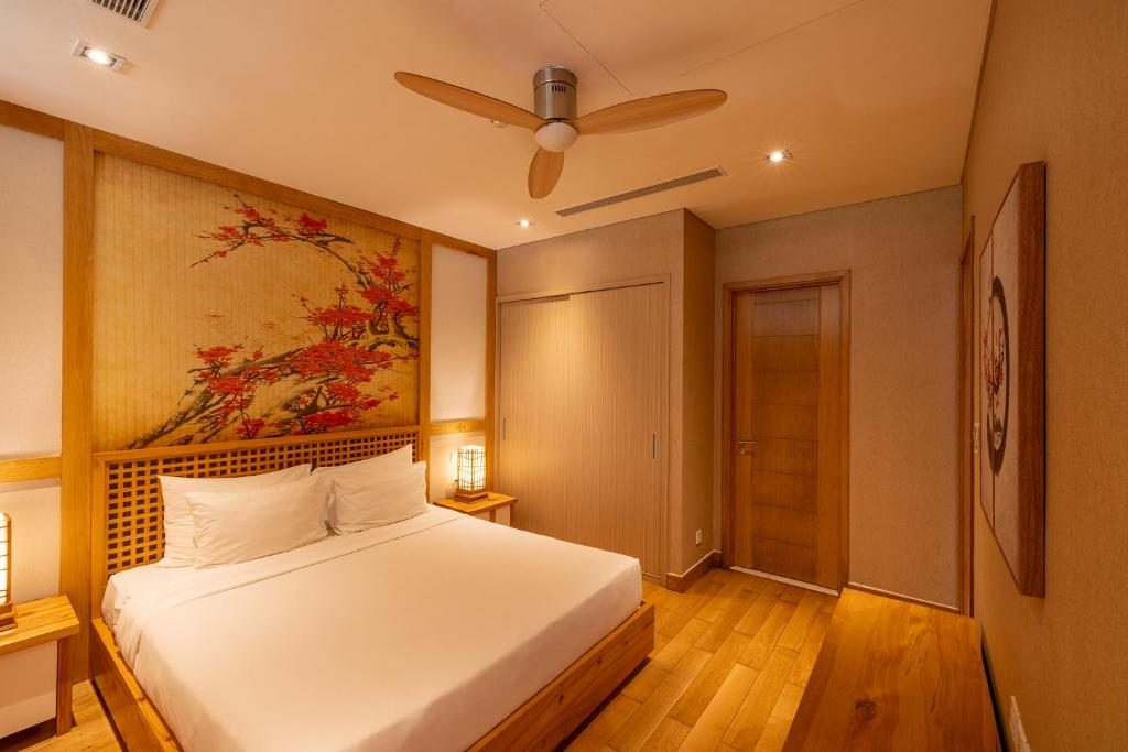 Căn Hộ 1 Phòng Ngủ