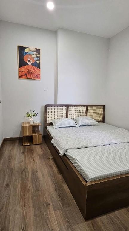 Căn Hộ 2 Phòng Ngủ