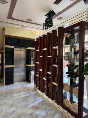 Phòng Tiêu Chuẩn 2 Giường Đơn