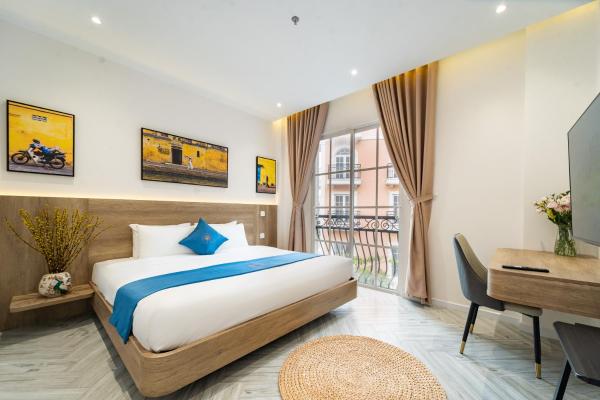 Suite Superior