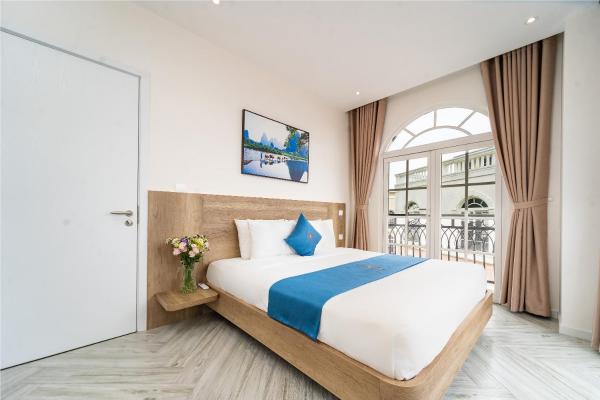 Suite Deluxe