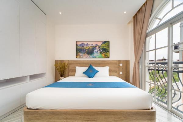 Suite Junior Deluxe