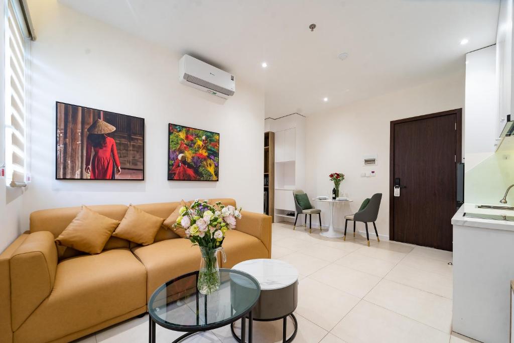 Suite Có Giường Cỡ King