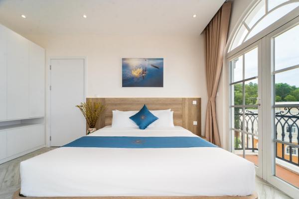 Suite Executive