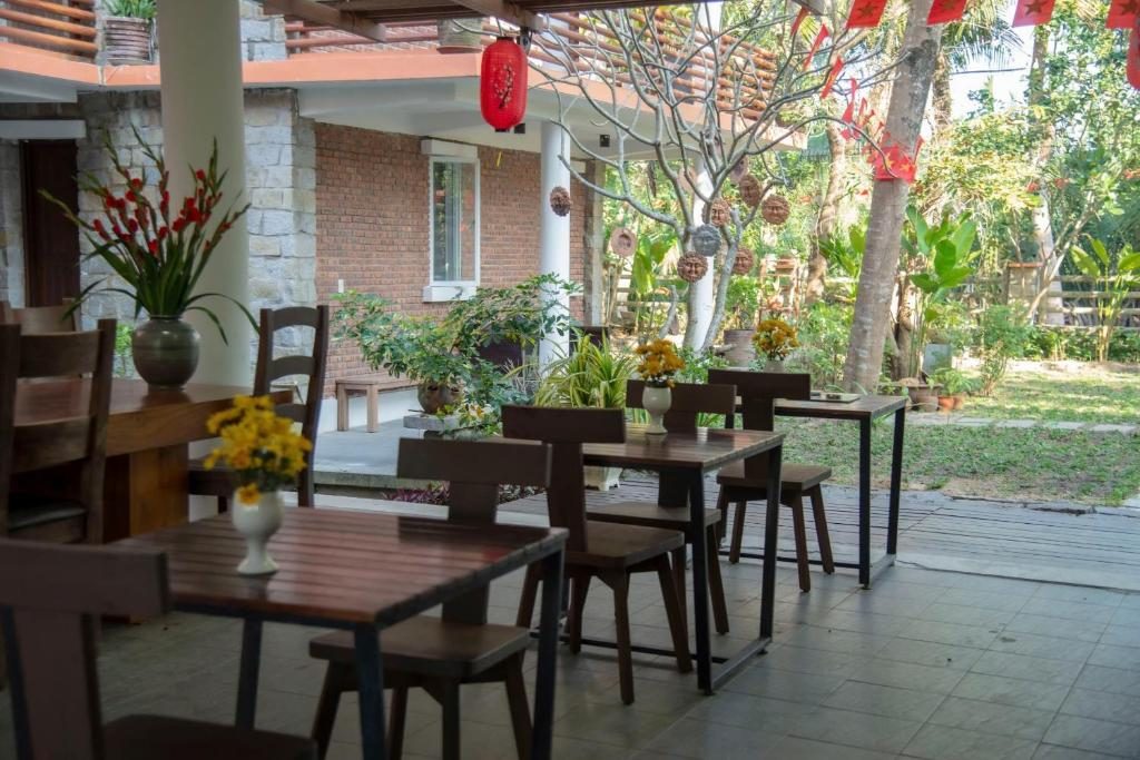 Phòng Tiêu Chuẩn Có Giường Cỡ King