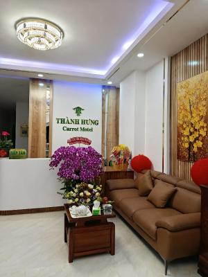 Phòng Giường Đôi