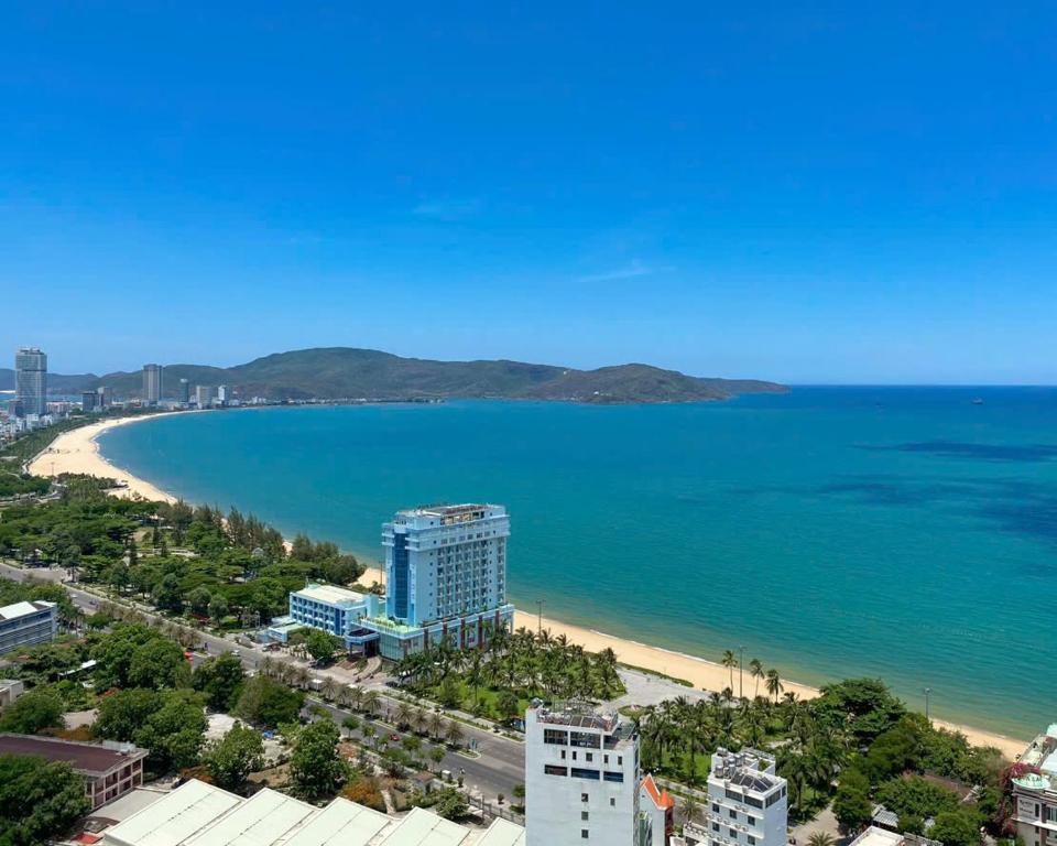 Seaview Quy Nhon apt FLC