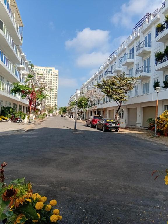 HOTEL MOTeL ĐỒNG KHỞI
